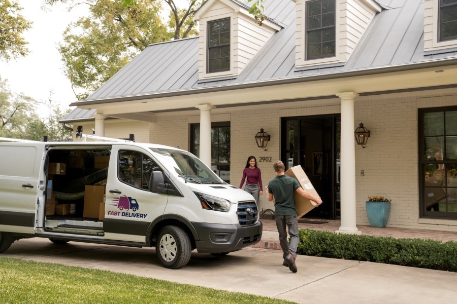 Ford – More Than a Century of Innovation, Reliability and Automotive Excellence