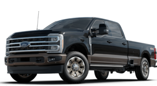 Ford Super Duty 2023