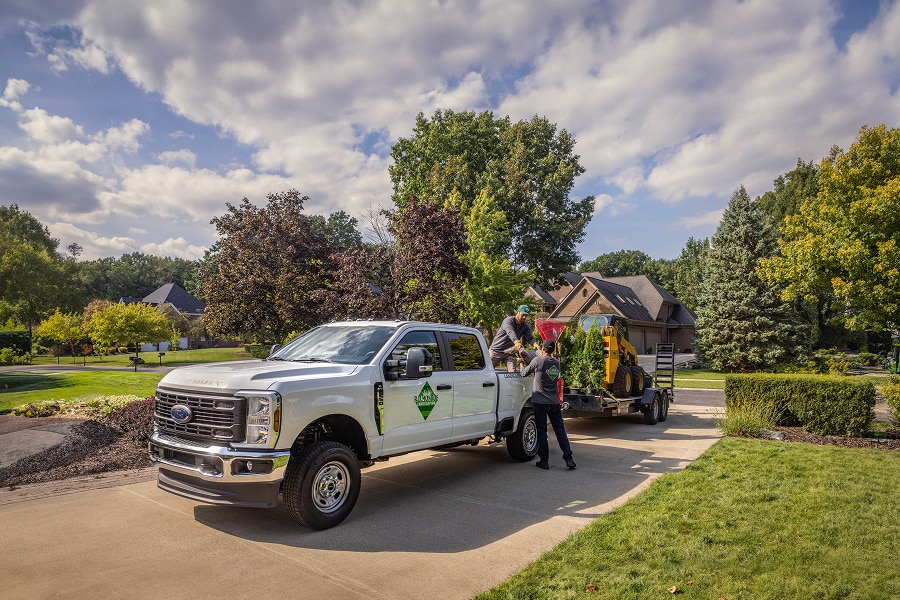 2026 Ford F-250 super duty
