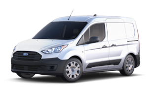 Transit connect xl cheap cargo van