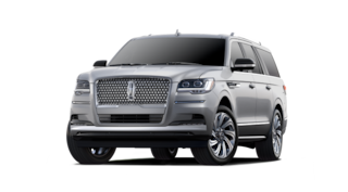 2024 Lincoln Navigator: Workmanship as well as Innovation in Every Information thumbnail