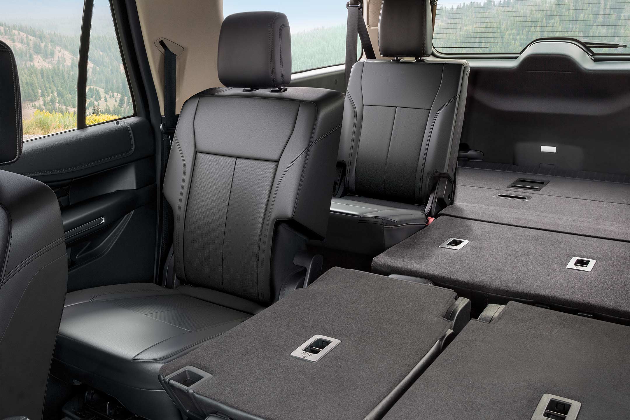 2024 Ford Expedition XLT MAX Fleet SUV Ford Pro