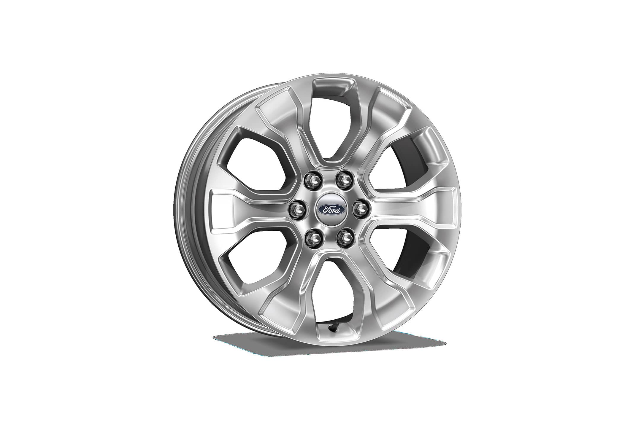 2023 Ford F150 Platinum Fleet Truck Ford Pro™