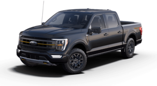 2023 Ford F 150 Tremor Fleet Truck Ford Pro