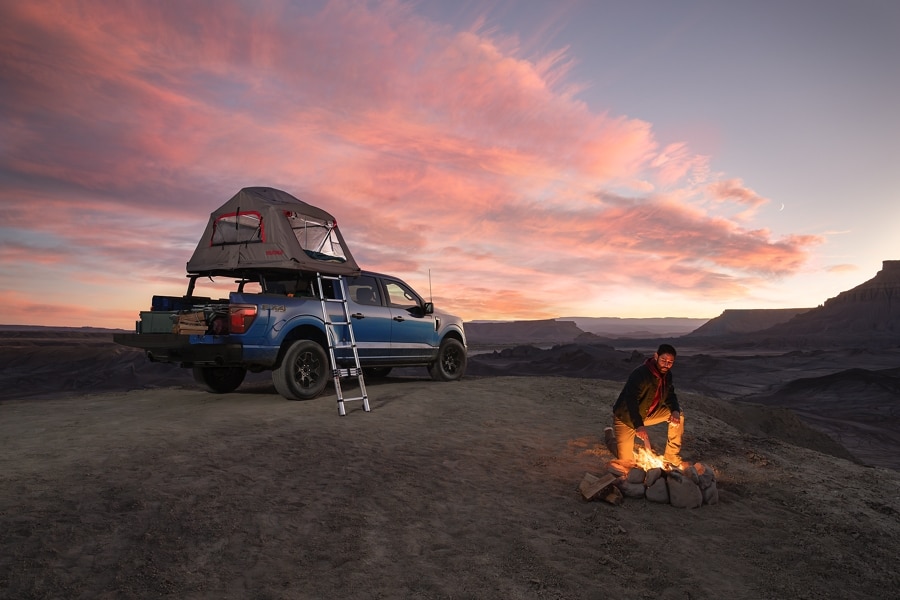 Used Ford F-150 Fleet Trucks For Sale: A Comprehensive Guide