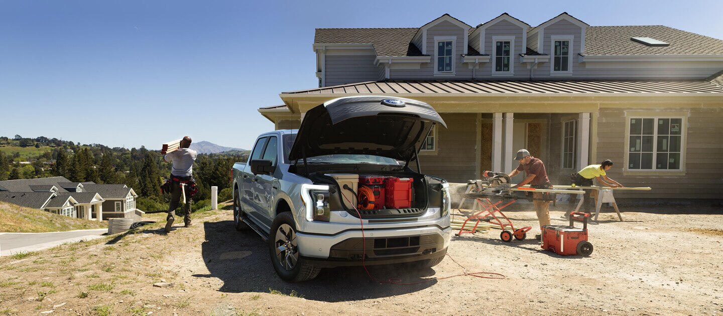 Electric Vehicle Service Guide