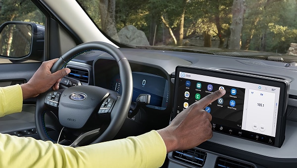 2026 Ford Maverick Hybrid Washington state tax credits