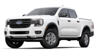 2024 Ford Ranger XL Fleet Truck | Ford Pro™