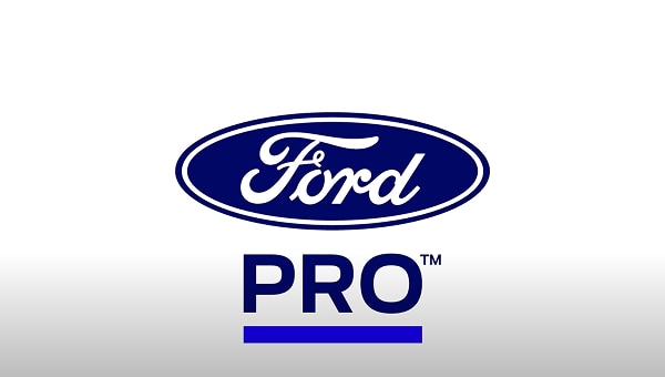 Ford Pro Solutions video thumbnail for medium-size fleets.