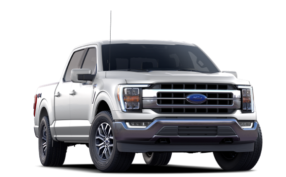 Commercial Fleet Vehicles | EV, Gas & Hybrid | Ford Pro™