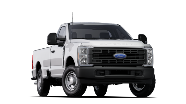 Ford Super Duty