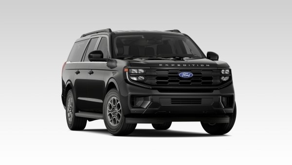 2025 Ford Expedition MAX Livery